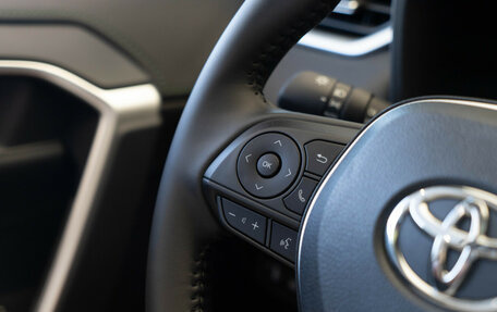 Toyota RAV4, 2025 год, 4 750 000 рублей, 13 фотография