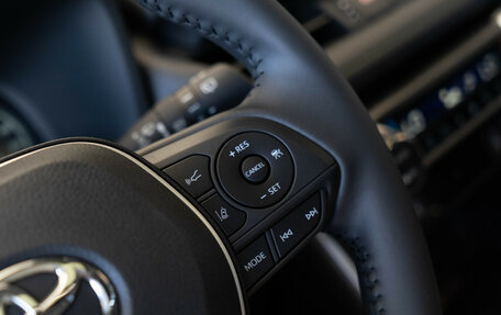 Toyota RAV4, 2025 год, 4 750 000 рублей, 14 фотография