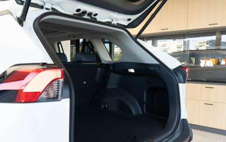 Toyota RAV4, 2025 год, 4 750 000 рублей, 19 фотография