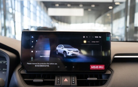 Toyota RAV4, 2025 год, 4 750 000 рублей, 7 фотография