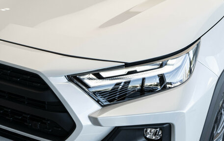 Toyota RAV4, 2025 год, 4 750 000 рублей, 27 фотография