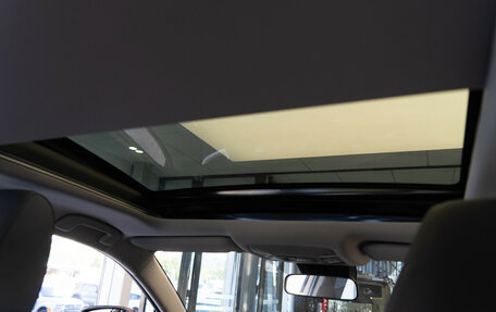 Toyota RAV4, 2025 год, 4 750 000 рублей, 22 фотография