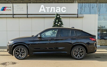 BMW X4, 2024 год, 7 290 000 рублей, 4 фотография