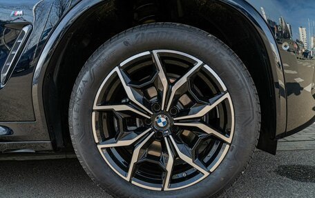 BMW X4, 2024 год, 7 290 000 рублей, 6 фотография