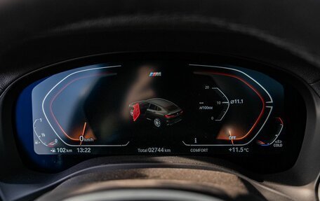 BMW X4, 2024 год, 7 290 000 рублей, 12 фотография