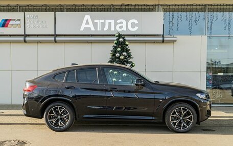 BMW X4, 2024 год, 7 290 000 рублей, 5 фотография