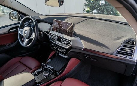 BMW X4, 2024 год, 7 290 000 рублей, 13 фотография