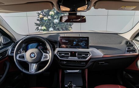 BMW X4, 2024 год, 7 290 000 рублей, 11 фотография