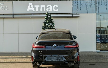 BMW X4, 2024 год, 7 290 000 рублей, 9 фотография
