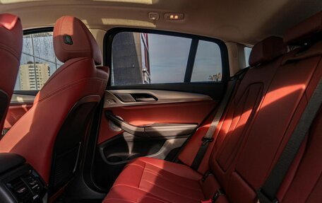 BMW X4, 2024 год, 7 290 000 рублей, 15 фотография