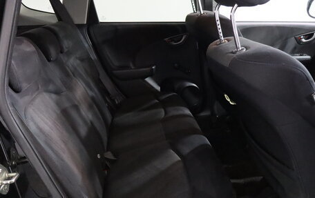 Honda Jazz II рестайлинг, 2009 год, 599 000 рублей, 13 фотография