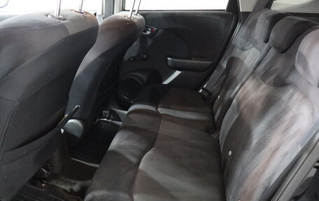 Honda Jazz II рестайлинг, 2009 год, 599 000 рублей, 12 фотография