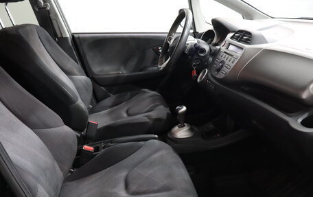 Honda Jazz II рестайлинг, 2009 год, 599 000 рублей, 11 фотография