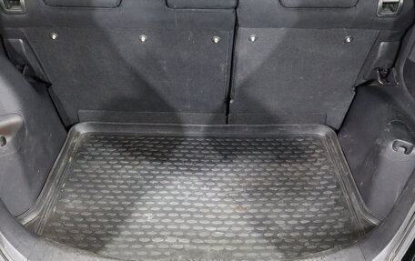 Honda Jazz II рестайлинг, 2009 год, 599 000 рублей, 14 фотография