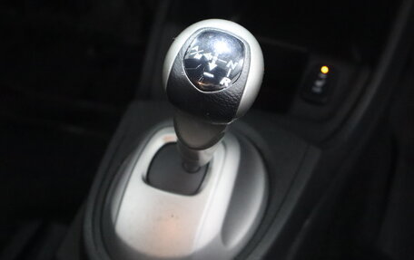 Honda Jazz II рестайлинг, 2009 год, 599 000 рублей, 10 фотография