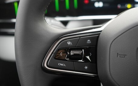 Geely Atlas, 2025 год, 3 772 881 рублей, 13 фотография