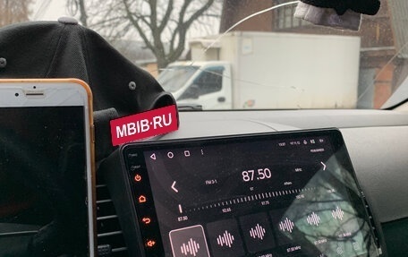 Nissan Navara (Frontier), 2008 год, 1 500 000 рублей, 9 фотография