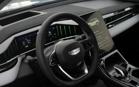 Geely Atlas, 2025 год, 3 772 881 рублей, 31 фотография