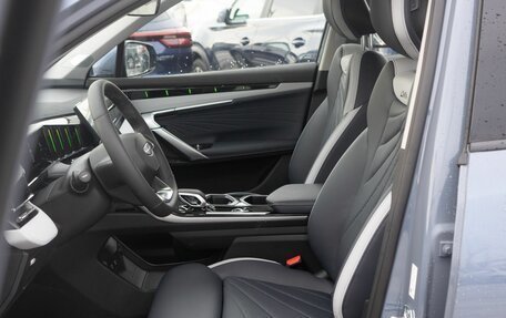 Geely Atlas, 2025 год, 3 772 881 рублей, 26 фотография