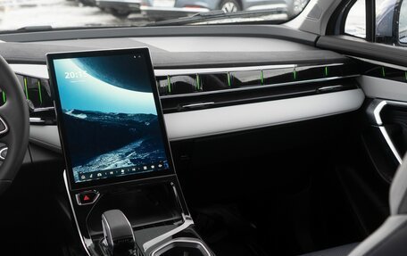 Geely Atlas, 2025 год, 3 772 881 рублей, 30 фотография