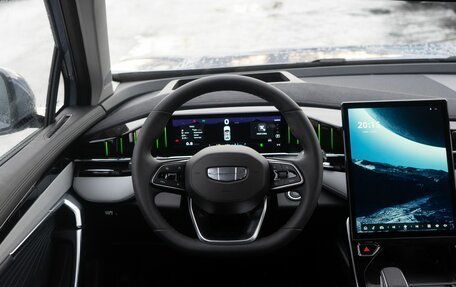 Geely Atlas, 2025 год, 3 772 881 рублей, 29 фотография