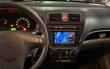 KIA Picanto I, 2006 год, 360 000 рублей, 8 фотография