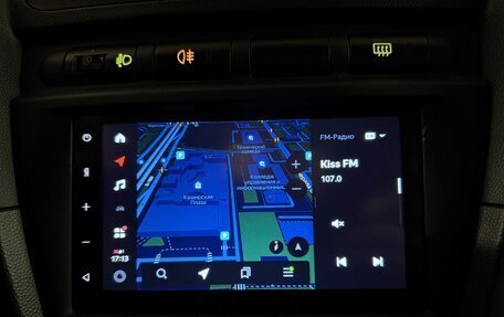 KIA Picanto I, 2006 год, 360 000 рублей, 11 фотография