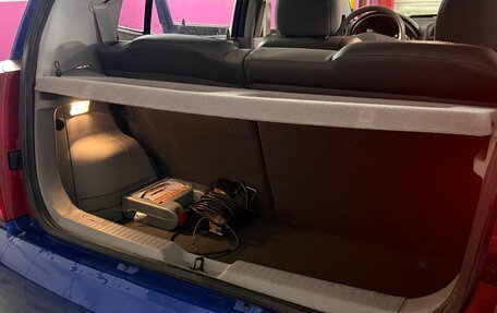 KIA Picanto I, 2006 год, 360 000 рублей, 10 фотография