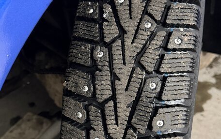 KIA Picanto I, 2006 год, 360 000 рублей, 13 фотография