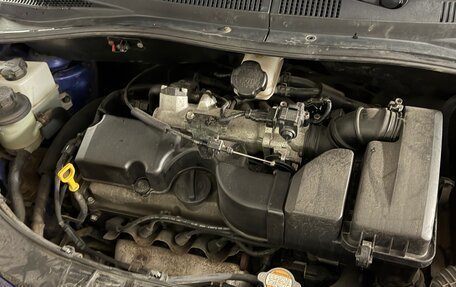 KIA Picanto I, 2006 год, 360 000 рублей, 12 фотография