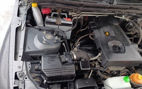 Suzuki Grand Vitara, 2011 год, 1 260 000 рублей, 8 фотография