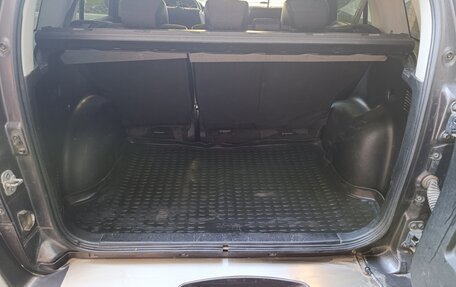 Suzuki Grand Vitara, 2011 год, 1 260 000 рублей, 9 фотография