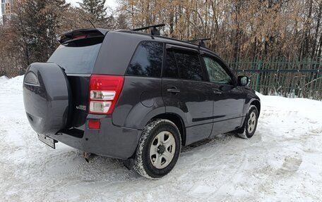 Suzuki Grand Vitara, 2011 год, 1 260 000 рублей, 4 фотография