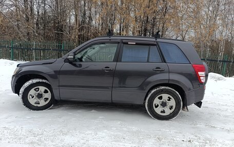 Suzuki Grand Vitara, 2011 год, 1 260 000 рублей, 5 фотография