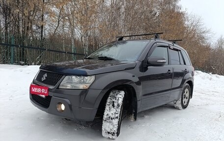 Suzuki Grand Vitara, 2011 год, 1 260 000 рублей, 2 фотография