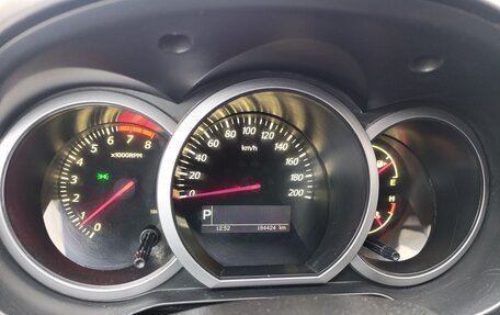 Suzuki Grand Vitara, 2011 год, 1 260 000 рублей, 12 фотография