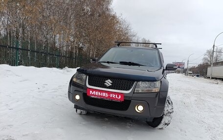Suzuki Grand Vitara, 2011 год, 1 260 000 рублей, 3 фотография