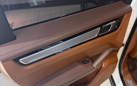 Porsche Cayenne III, 2022 год, 11 500 000 рублей, 10 фотография