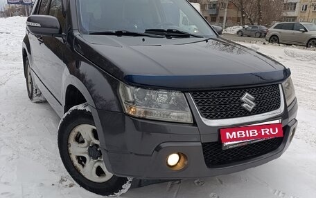 Suzuki Grand Vitara, 2011 год, 1 260 000 рублей, 13 фотография