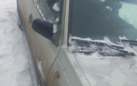 Daewoo Nexia I рестайлинг, 2007 год, 50 000 рублей, 2 фотография