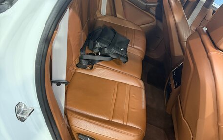 Porsche Cayenne III, 2022 год, 11 500 000 рублей, 11 фотография