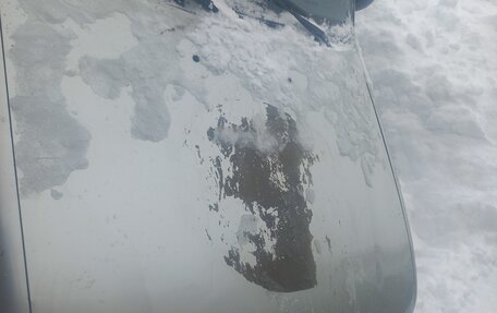 Daewoo Nexia I рестайлинг, 2007 год, 50 000 рублей, 3 фотография