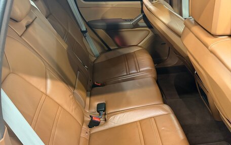 Porsche Cayenne III, 2022 год, 11 500 000 рублей, 13 фотография