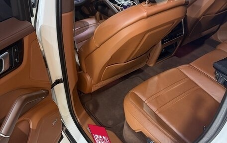 Porsche Cayenne III, 2022 год, 11 500 000 рублей, 9 фотография