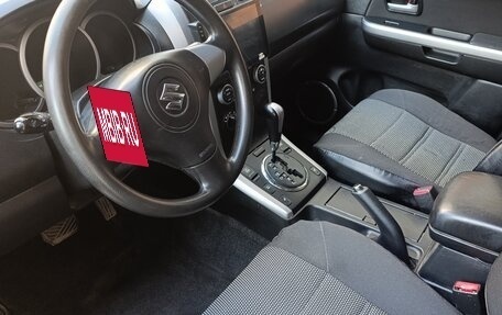 Suzuki Grand Vitara, 2011 год, 1 260 000 рублей, 11 фотография