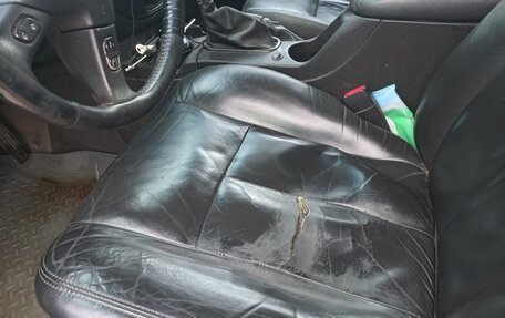 Chevrolet TrailBlazer II, 2005 год, 350 000 рублей, 2 фотография