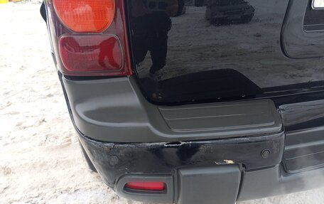 Chevrolet TrailBlazer II, 2005 год, 350 000 рублей, 6 фотография