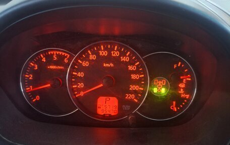 Mitsubishi Pajero Sport II рестайлинг, 2014 год, 2 500 000 рублей, 7 фотография