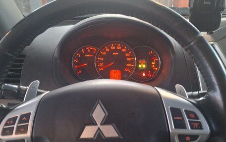 Mitsubishi Pajero Sport II рестайлинг, 2014 год, 2 500 000 рублей, 6 фотография