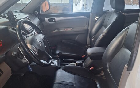 Mitsubishi Pajero Sport II рестайлинг, 2014 год, 2 500 000 рублей, 9 фотография